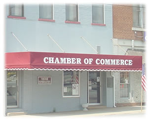 Alexander County Chamber of Commerce