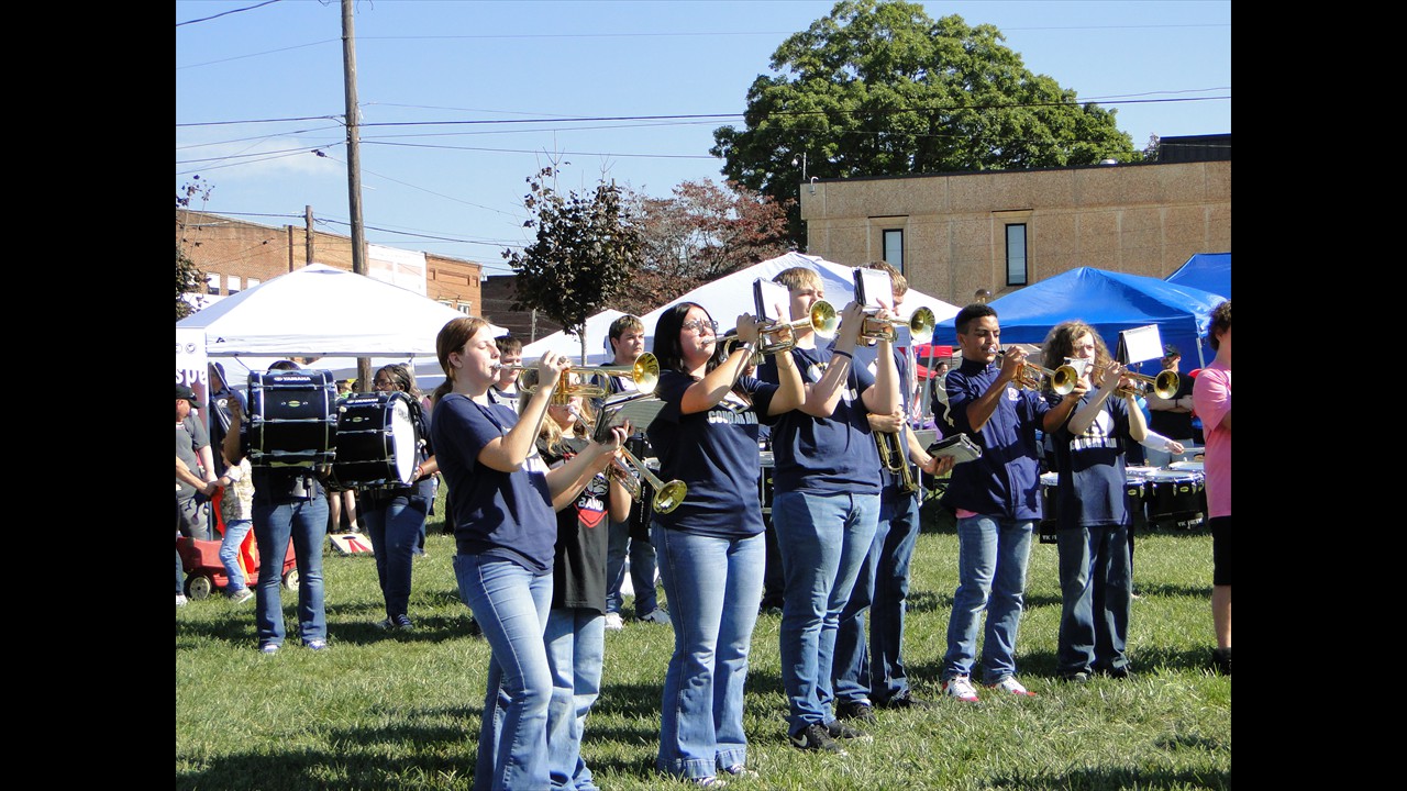 Be sure to see the videos!