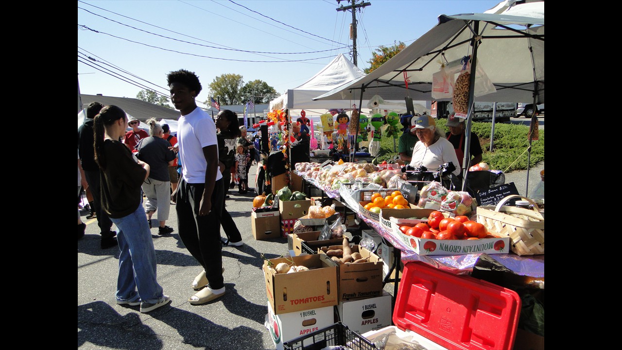 Fresh fruits and vegetables for your kitchen pantry!